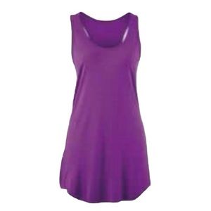 Cabi scoop neck tank. #271. Purple. Size XL. VGUC, smoke-free home.